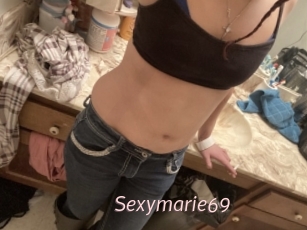 Sexymarie69