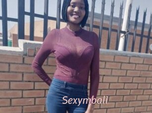Sexymbali