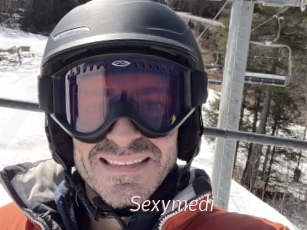 Sexymedi