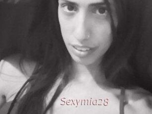 Sexymia28