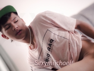 Sexymiichael