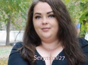 Sexymimi27