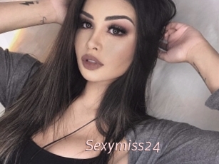 Sexymiss24