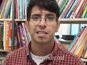 Sexymorcast