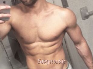 Sexymusic