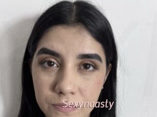 Sexynaasty