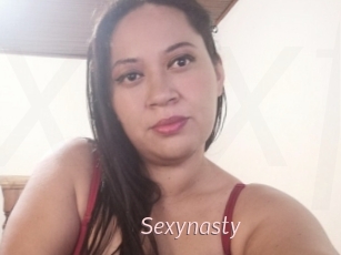 Sexynasty