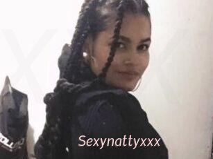 Sexynattyxxx