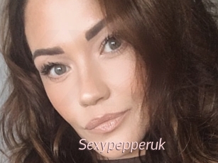 Sexypepperuk