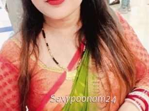 Sexypoonam24