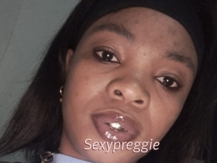 Sexypreggie