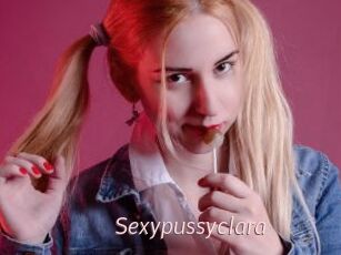 Sexypussyclara