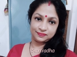 Sexyradha