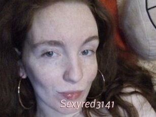 Sexyred3141