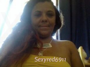 Sexyred6911