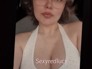Sexyredlucy