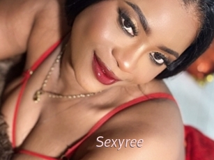 Sexyree