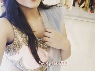 Sexyrosiee