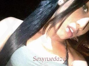 Sexyrueda20