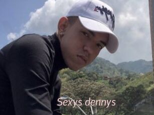 Sexys_dennys