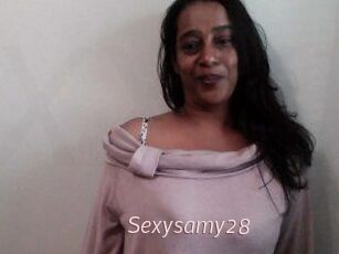 Sexysamy28