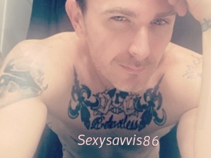 Sexysavvis86
