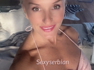 Sexyserbian