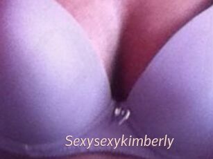 Sexysexykimberly