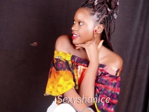 Sexyshanice