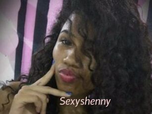 Sexyshenny