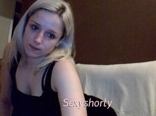 Sexyshorty