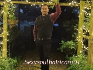 Sexysouthafrican101