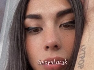 Sexystar3k