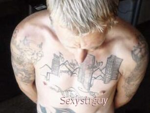 Sexystrguy