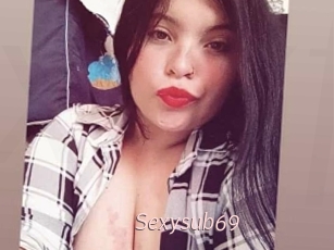 Sexysub69