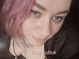 Sexysubuk