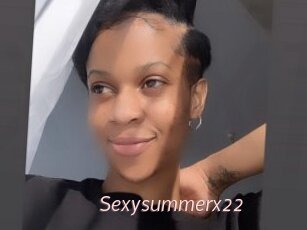 Sexysummerx22