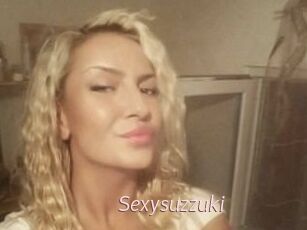 Sexysuzzuki