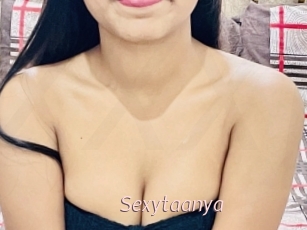 Sexytaanya