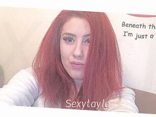 Sexytayla