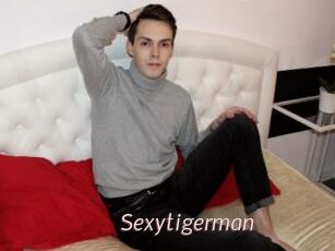 Sexytigerman