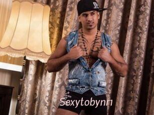 Sexytobynr1
