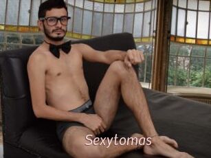 Sexytomas