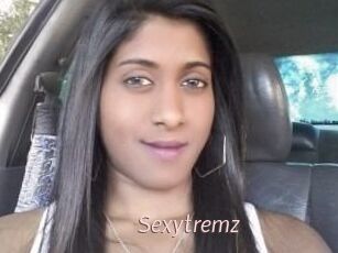 Sexytremz
