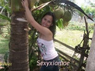 Sexyxiamae