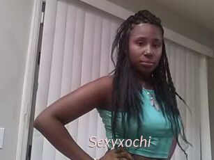 Sexyxochi