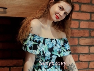 Sexyxzoey