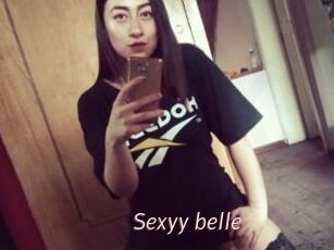 Sexyy_belle