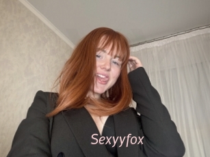 sexyyfox xxx Free Sites