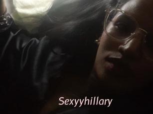 Sexyyhillary